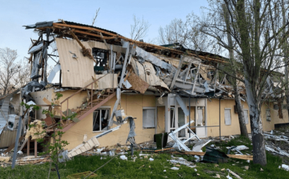 Вранці гучно було у Дніпрі та Дніпровському районі: безпекова ситуація в області станом на ранок 18 квітня