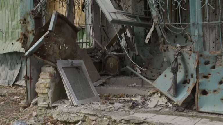 На Херсонщині внаслідок обстрілів знеструмлені населені пункти – МВА