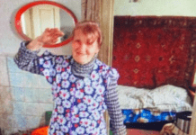 Поліція Павлограда розшукує 82-річну Людмилу Хамазу: прикмети