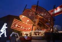 Україна відкрила павільйон Not For Sale на виставці Expo 2025 у Японії – Мінекономіки