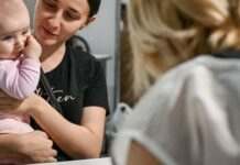 Нові правила для ВПО з 1 липня 2025: що зміниться та як це працює через «Дію»