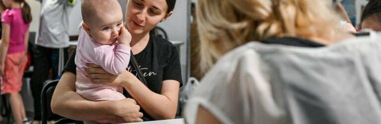 Нові правила для ВПО з 1 липня 2025: що зміниться та як це працює через «Дію»