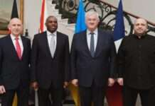 Reuters: Україна та країни Європи передали США зустрічні пропозиції в Лондоні