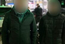 Ледь не збив жінку: у Дніпрі завдяки небайдужим громадянам затримали 15-річного водія