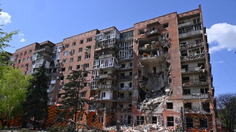 На фронті відбулося 168 боїв за добу 27 квітня – Генштаб ЗСУ