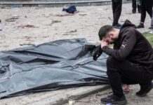 Артюх відповів на звинувачення щодо організації нагородження військових у день ракетного удару по Сумах