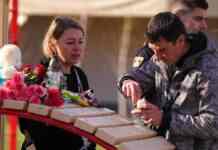 Кривий Ріг після обстрілу: як виглядає місце ракетного удару (фото, відео)