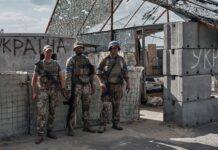 Курська операція ЗСУ: росіяни знову просунулися, з’явилися нові карти боїв