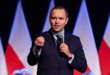 Кандидати у президенти Польщі посварилися через Україну під час дебатів