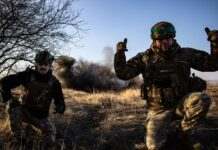 Пекельний удар української артилерії: знищено гаубиці та склади противника (відео)