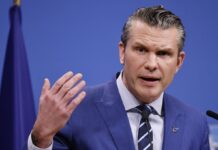 Глава Пентагону побоюється втратити посаду після скандалу з Signal, – NBC