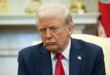 Трамп незадоволений ходом переговорів щодо війни: розчарований і РФ, і Україною