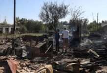 ОВА: майже з 50 населених пунктів Сумщини евакуйовано всіх жителів