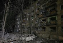 Після атаки по Україні у Міноборони Росії заявили, що «цілі удару досягнуті»