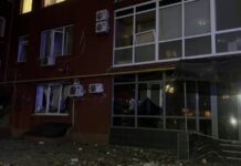 Через атаку РФ у Дніпрі пошкоджені пʼять багатоповерхівок – Філатов