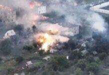 У РФ сімох полонених на Курщині українських військових засудили до 15–17 років ув’язнення