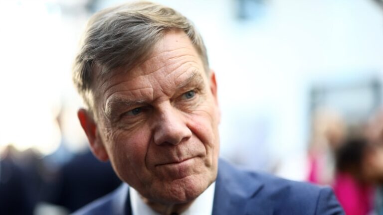 Путіну має бути зрозуміло: ми стоятимемо на боці України – майбутній очільник МЗС Німеччини