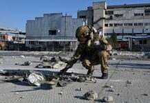 Касетні “Іскандери” проти мирних міст. Як їх запускає Росія і в чому небезпека