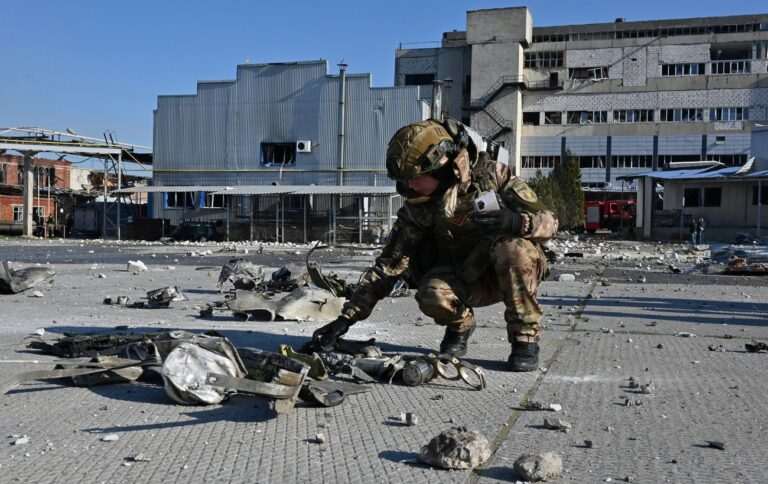 Касетні “Іскандери” проти мирних міст. Як їх запускає Росія і в чому небезпека