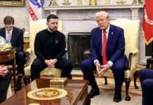 Мир на умовах США? Що ховається за “чесною пропозицією” для України та РФ