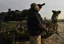 На фронті відбулось понад 130 боєзіткнень, «найгарячіше» на чотирьох напрямках – Генштаб ЗСУ