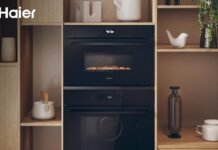 Комплексні рішення від Haier для кухні – комфорт та стиль у кожному пристрої