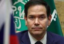 Рубіо провів телефонну розмову з головою МЗС Росії на тлі переговорів у Парижі