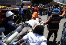 Кількість загиблих через обвал даху нічного клубу в Домінікані зросла до 226