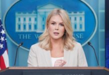 У Білому домі заперечили призупинення мит на 90 днів