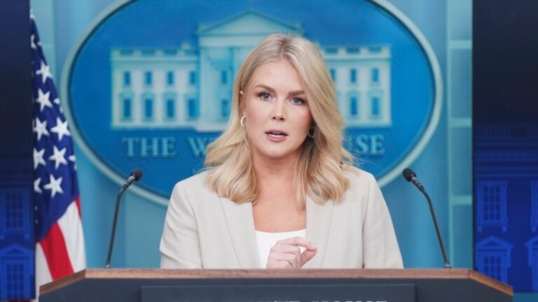 У Білому домі заперечили призупинення мит на 90 днів