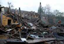 «Тривожна тенденція». У місії ООН заявили про значне посилення РФ ударів по густонаселених містах України