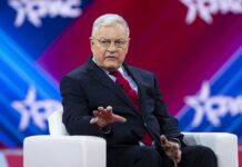 Келлог назвав способи посилення санкцій проти Росії і натякнув на активи