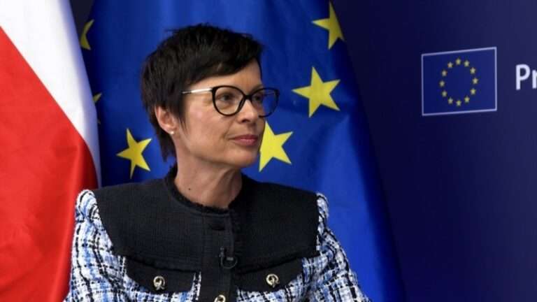 Єврокомісарка Кос: Молдова вже у червні може випередити Україну на шляху до ЄС