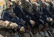 «5 відсоткам відмовили». У Сухопутних військах розповіли деталі про «Контракт 18-24»