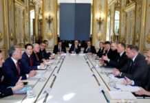 Мирні переговори в Лондоні пройдуть на нижчому рівні – ЗМІ