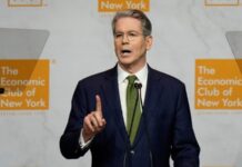 Українська делегація може відвідати США цього тижня – Бессент