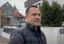 ВАКС залишив під арештом майно ексдепутата Комарницького