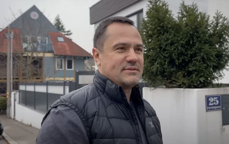 ВАКС залишив під арештом майно ексдепутата Комарницького