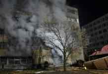 Харків: кількість постраждалих через російську атаку зросла – мер