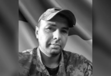 Брав участь у відновлення Ірпеня, Бучі та Гостомеля: помер 41-річний воїн із Жовтих Вод Андрій Демчук