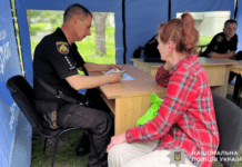 У Павлограді триває фіксація наслідків ворожої атаки