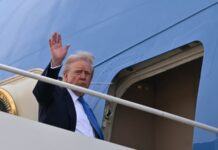 Трамп допустив зустріч із президентом України в Римі, Зеленський каже, що може не встигнути