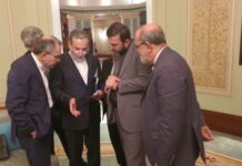 Делегації Ірану і США кажуть, що переговори пройшли у «конструктивній атмосфері»