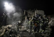 Росія атакувала Краматорськ: пошкоджені приватні будинки на кількох вулицях і автівка – міськрада