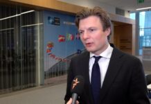 Введення контингенту в Україну можливе після припинення вогню – міністр оборони Нідерландів