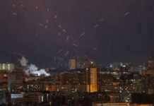 Росія знову запустила «Шахеди»: у низці областей України оголосили повітряну тривогу