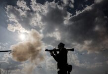 Генштаб ЗСУ: за добу на фронті було 111 боєзіткнень