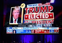 Україна вимагає від Fox News пояснень через появу титра «Kyiv, Russia» в репортажі про Великдень