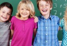 Дружба починається вдома: як підтримка батьків впливає на соціальні навички дитини