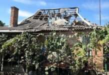 Лисак: п’ятеро людей на Дніпропетровщині постраждали через російські обстріли протягом дня